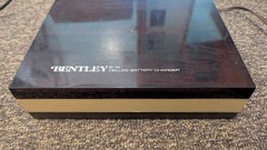 Bentley B-15 Deluxe Mains Battery Charger NiCd for AA C D 9V, 0.5Ah