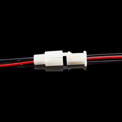 1Set 2.8Mm 2/3/4/6/9 Pin Automotive Quick Connection Electrical Wire Connector