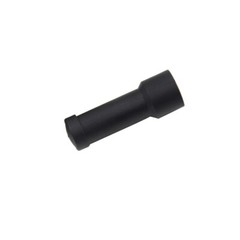 10 Pack 40MM SMA-Male UHF 400-470MHz Short Antenna for Walkie Talkie