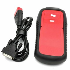 EOBD OBD2 OBDII Car Scanner Diagnostic Live Data Code Reader Check Engine Light