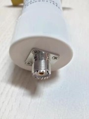 1:4 1-56MHz 1000W Shortwave Balun for Windom Antenna Unbalanced to Balanced