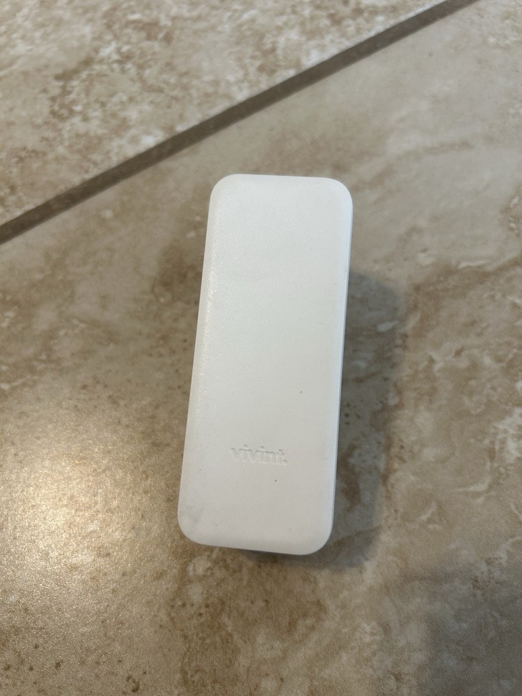 Vivint Smart Home Screw Terminal Switching Adapter Power 12V