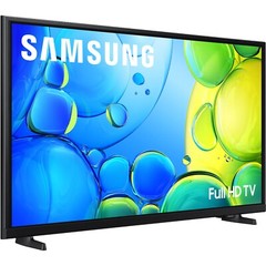 Samsung F6000F 32″ Full HD HDR Smart LED TV – 2025 Model *UN32F6000