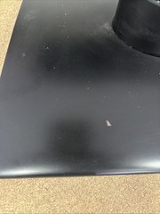 Polaroid TLX-03210B TV Stand with Screws