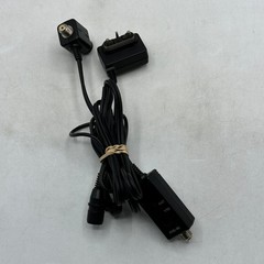 Sony RF Modulator For Watching Video 8 Camcorders Handycam TV RFU-89EA