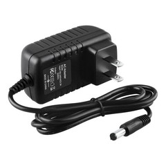 AC/DC Adapter for Petra HD1000-S HD2000-S HD1000S HD2000S PetraTools Sprayer