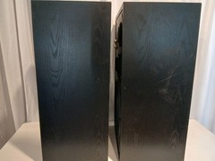 Acoustic Studio Monitor Series 3311 3-Way Floor Speakers – Work Great