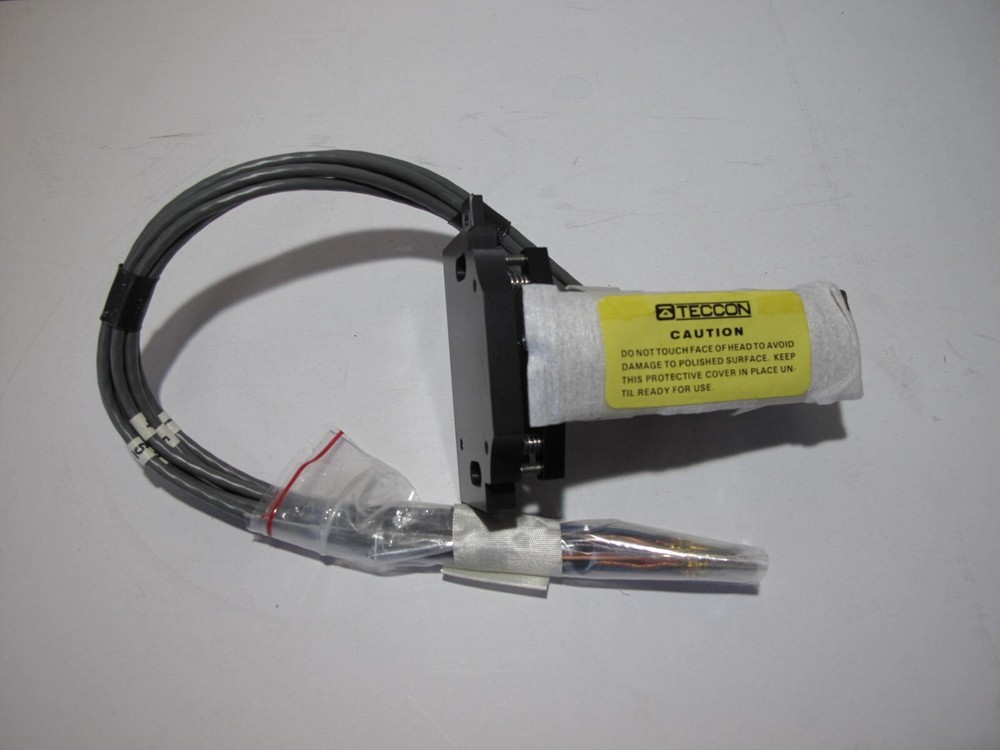 Teccon, 72600, 70mm Motion Picture 6 Track Magnetic Head, New