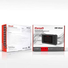 CR V3.0 Free for 3 Vehicle Groups Auto VIN/Quick Test/Actuation Test/Android