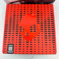 Skullcandy Crusher PLYR 720 Wireless Gaming Headset W/ THX Audio
