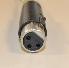 WireWorld Gold Starlight Ⅲ AES/EBU Digital Audio Cable 1.0 in