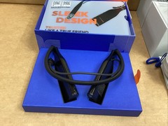 VITURE Luma Ultra XR Glasses and Neckband Pro 8G + 128GB w/ Boxes
