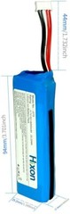 JBL Charge 2/ Charge 2+ Plus Replacement Battery fit GSP1029102A MLP912995-2P