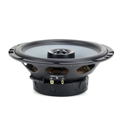 Morel Maximo Ultra COAX 6 6-1/2″ 2-Way Car Audio Maximo Series Coaxial Speakers