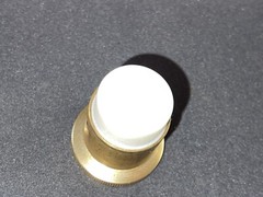Bird 43 Thruline WattMeter Element 250MW 108-112 MHz Works Good 108-025