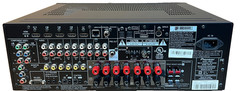 Pioneer Elite VSX-30, 7.1 A/V Receiver-Bundled w/Remote-80wx7-PreO-EXC COND