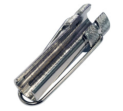 Coaxial F-Connector Security Shield Removal Tool Adapter Key for Cable/Satellite