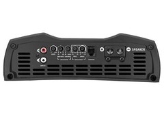 Taramps MD 3000.1 Amplifier 1 Ohm 3000 Watts RMS 1 Channel Full Range Amp
