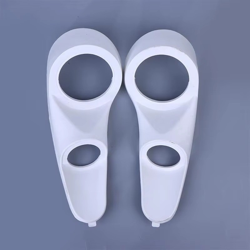 Gen 2 Style 1 Pair Car Audio Speaker Column Tweeter Mounting Brackets Pods Mount