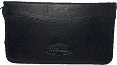 Case Logic 64 Disc CD DVD Soft Wallet Carry Case W/ 2 Sleeves—SHIPS IN 24 HOURS—