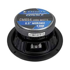 Orion Cobalt CM65 High Efficiency 6.5″ 1000W Power Mid-Range Bullet Loudspeakers