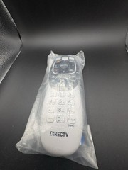 DirectTV RC73 IR/RF Universal Remote Control – Brand New In The Bag – Unused