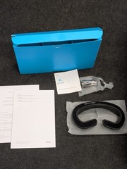 Original HTC Vive Virtual Reality System 1st First Generation, READ DESCRIPTION