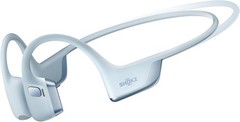 Shokz Open Run Pro 2 Mini Bone Conduction Sports Headphones – blue