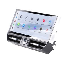 12.3″ 256GB Android Carplay Screen GPS Car Radio Stereo NAVI For Porsche Cayenne