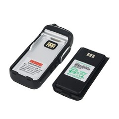 HamGeek HGA37 70-900MHz Walkie Talkie Handheld Transceiver AM FM UHF VHF Radio
