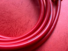 ACROTEC 6N-A2050 Analog Interconnect Cable 1.0m RCA USED JAPAN acrolink audio