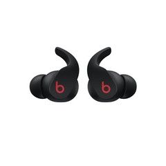 Original Beats Fit Pro Replacement Part: Right or Left or Charging Case – Black
