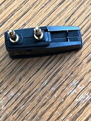 Bose – Model 40227 Charger – Plus accessories