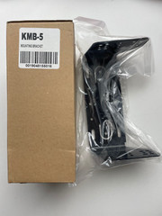 Kenwood KMB-5 M2 Mounting Bracket for TK-690, TK-790, TK-890, TK-5710, NO Screws