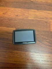 TOMTOM XL GPS UNIT Only N14644 Free Shipping