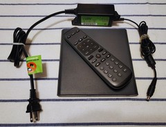 AT&T DirecTV Stream Osprey C71KW-400 Streaming Player
