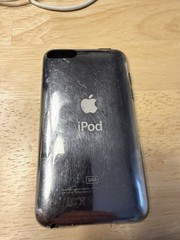 iPod Touch 3rd Generation 32gb