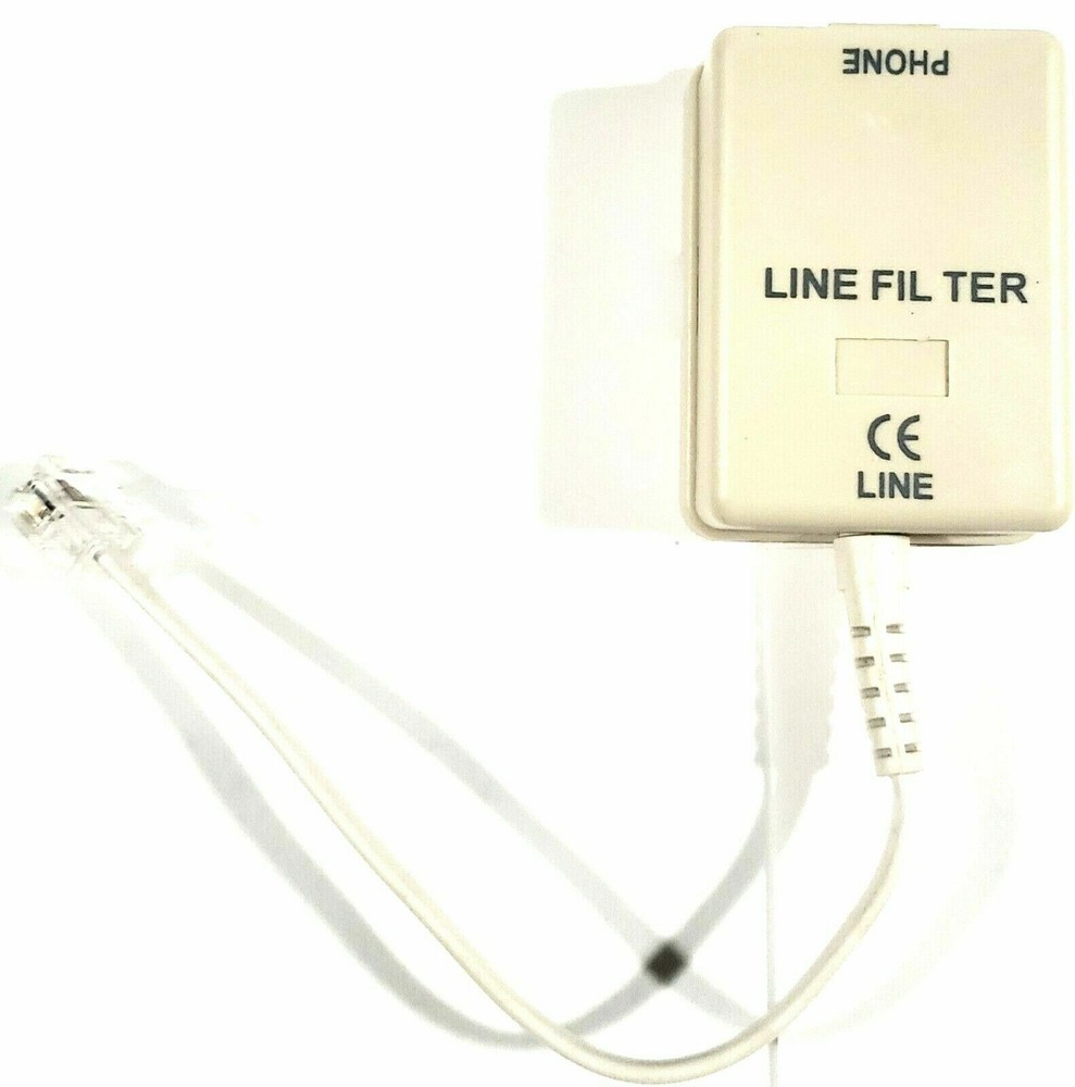 APT 100 40 Telephone Radio Frequency Filter RF – YES 40 Filter