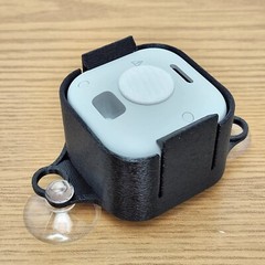 Window Flat Mount for Blink Mini 2 – Made in U.S.A.
