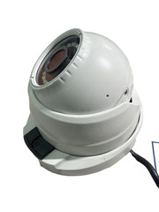 Reolink POE IP Fixed Dome Camera 5MP With Night Vision RLC-420-5MP used