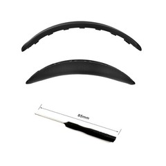 Ear Pad/Headband Cushion Replacement For Bose QuietComfort QC35 QC35II Headphone