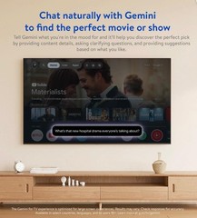 New 2026 onn 4K Pro Streaming Device, Google TV with Gemini – Ultra-fast