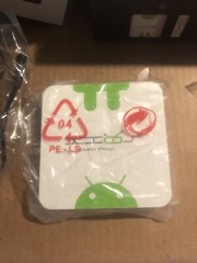 Pivos XIOS DS Media Play- with Pivos sense motion remote Pre-own