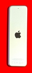 Genuine Apple TV Siri 4th Generation HD 4K Remote Control (A1962)