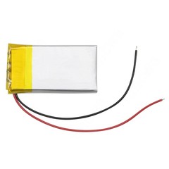 New Quality Replacement Battery for ipod shuffle 4 4th 5th generation 616-0548