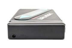 [Near Mint] SONY WALKMAN stereo cassette player WM-102 Black From JAPAN 2915365