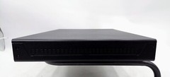 A-NeuVideo CPLUS-V4H4 4×4 Matrix With Audio Routing Switcher