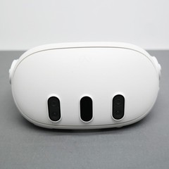 Meta Quest 3 128GB VR Headset Only – White READ