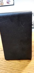 Realistic Radio Shack Minimus 7 40-2030C black single sounds excellent