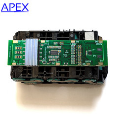 7S 30A 24V 29.4V Lithium Li-ion BMS Battery Balance 3.7v – 4.2v